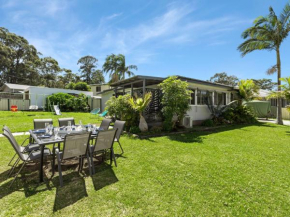 Luxury Pet FriendlyFamily Home in the Heart of Huskisson